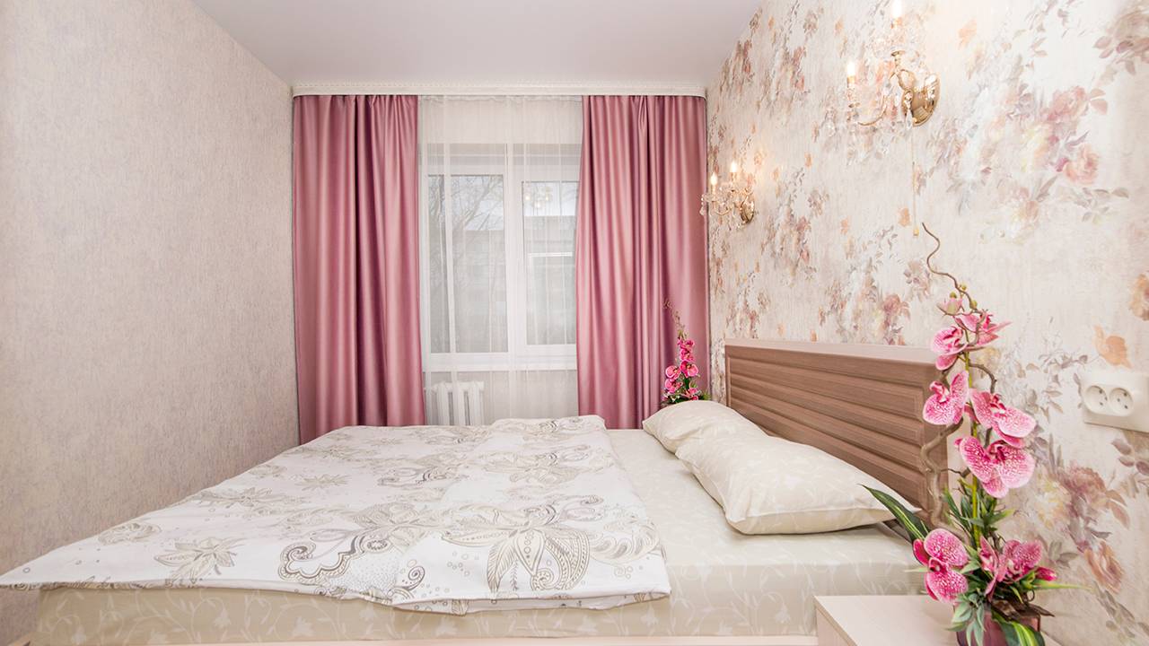 1к. квартира посуточно в Вологде на Кирова 41 - НаСутки35