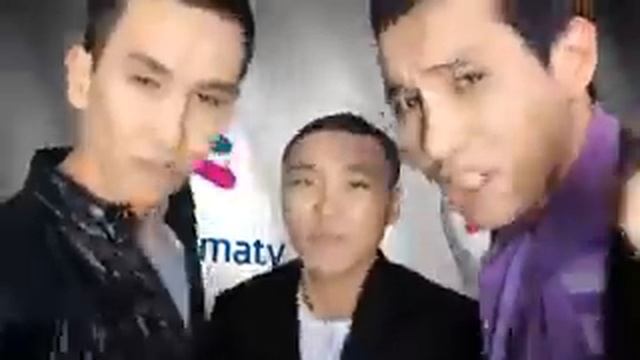 КАЗАХИ РУЛЯТ смотреть онлайн
