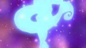 Winx Club Believix English