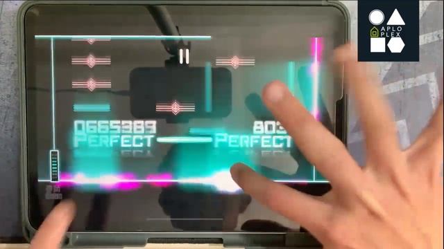 [left hand trills] Dynamix - 春菊 {Spring chrysanthemum} (GIGA 14) OMEGA смотреть онлайн