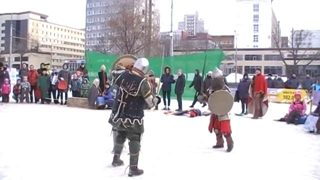 г.Пермь "Уральские Белки" смотреть онлайн