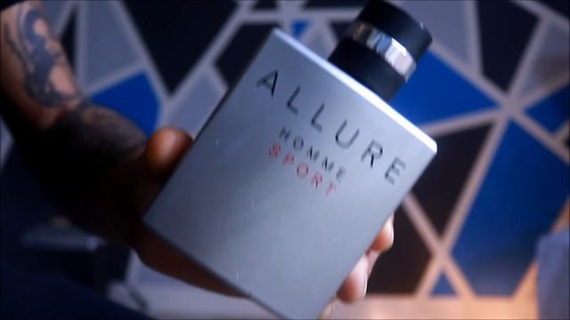 Top 5 Alpha colognes for men смотреть онлайн