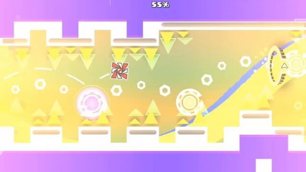 DOLBIT NORMALNO | Minecrafters 100% Medium Demon. By maFFaKa