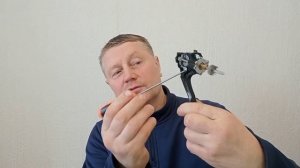 Волжанка Фидер Мастер4000.Катушка для Фидера.Сильно,Стильно,Мощно.