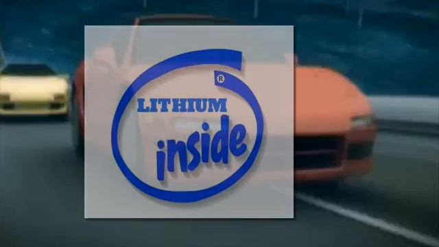 Future of Transportation BYD смотреть онлайн