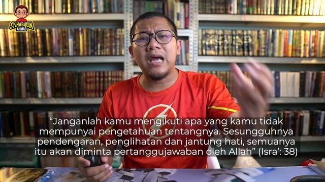 #174 Amalan Rezeki Dari Wali Di Alam Barzakh?!