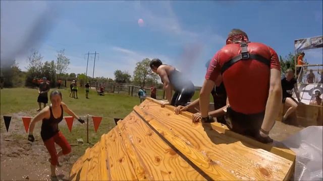 2016 - Arctic Enema 2 0 (Team Mudocardial Infarctions) смотреть онлайн
