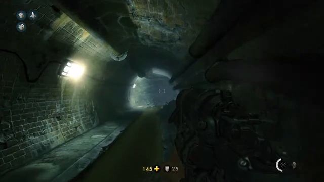 Wolfenstein: The New Order - Part 5