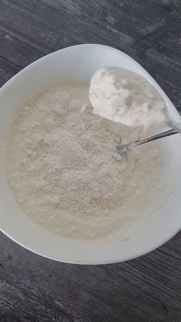 Вкусный простой завтрак. Сырники домашние. Творожный десерт #завтрак #сырники #десерт #еда #творог смотреть онлайн