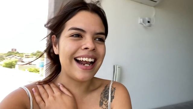 creando nuevos hábitos: cocinamos, ordeno la pieza y salimos a correr 🎄VLOGMAS 15 смотреть онлайн