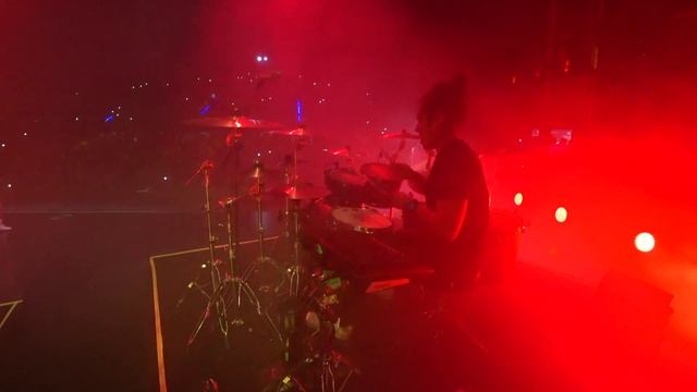 Pareja del año en vivo Pulpo Rojas смотреть онлайн