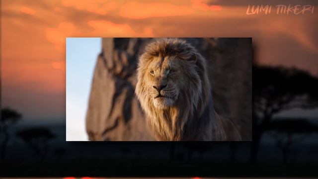 The Lion King 2019 - Circle Of Life (Georgian) [HD] смотреть онлайн