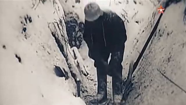 Легенды армии 01 Леонид Говоров