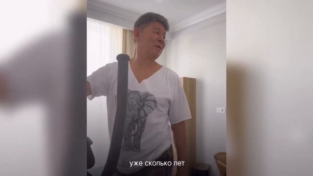 Число создание 1. Жанат Кожамжаров. Наука Сюцай смотреть онлайн