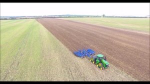 Культиватор VECTOR Köckerling