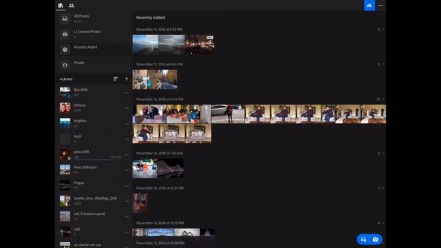How to use Lightroom Mobile on your IPad смотреть онлайн