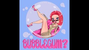 DIANA DI - BUBBLEGUM?