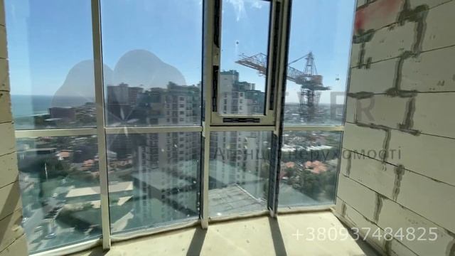 Продаж однокімнатної квартири в ЖК Аквамарин смотреть онлайн