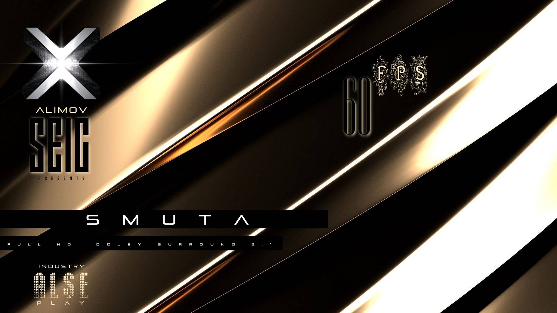 Smuta  /  gameplay  /