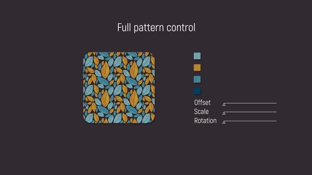 Vector Flowers - Videohive After Effects template смотреть онлайн