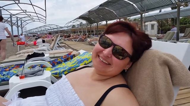 Aydinbey Famous Resort.