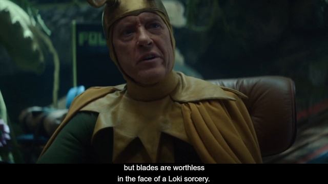 The Most Powerful Gods in the MCU | MCU Power Scaling смотреть онлайн