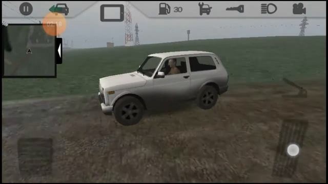 Играю в Рашен Сайв смотреть онлайн