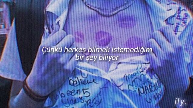 Halsey - I am not a woman, I'm a god |Türkçe Çeviri| смотреть онлайн