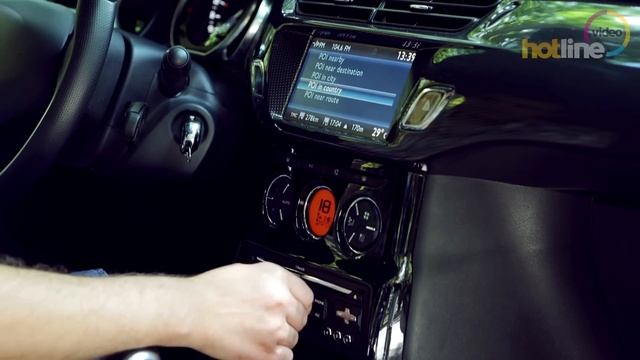 Обзор GoClever Navio 5068