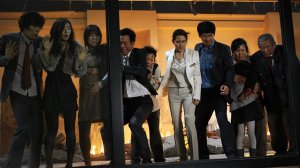 Башня (краткий пересказ фильма. KinoHot)