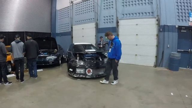 Speed Sport Car Show смотреть онлайн