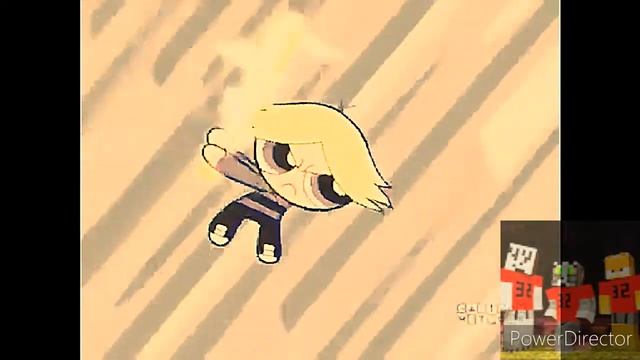 Alvin and the Chipmunks / Powerpuff Girls AMV - Be Good To Me смотреть онлайн