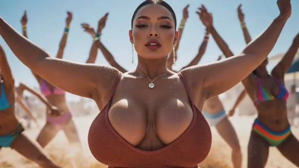 Tomorrowland 2025 - Best Remixes & Mashups, REINIER ZONNEVELD, VINI VICI