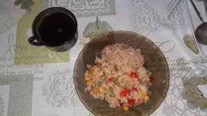 Постное меню с рыбой на 12 и 13 апреля