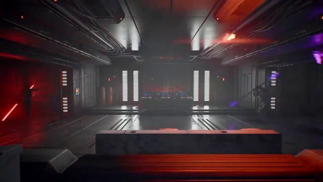 STAR WARS JEDI: Fallen Order Прохождение #8 Финал смотреть онлайн