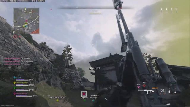 first wz2 resurgence win with BONOBO смотреть онлайн