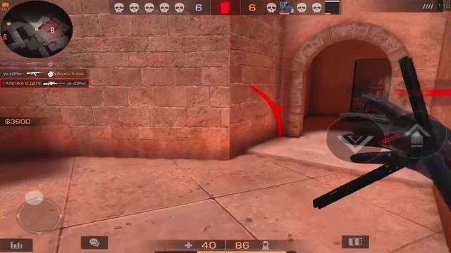 самые лучшие мувики по standoff 2🤯 смотреть онлайн