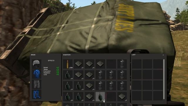 Баг в Rust #1 смотреть онлайн