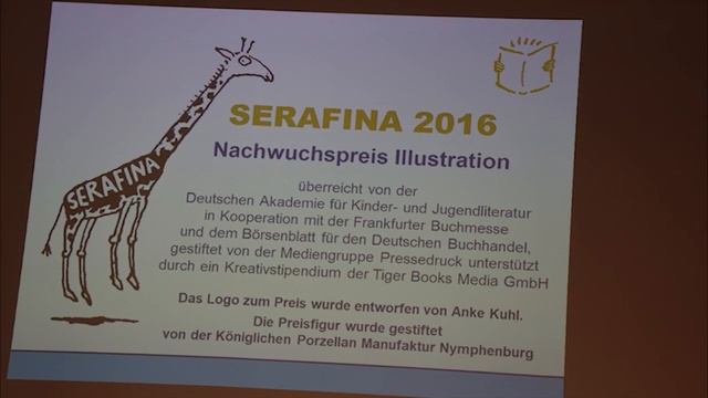 Международная Франкфуртская книжная ярмарка Frankfurter Buchmesse 2016 смотреть онлайн