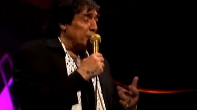 Cacho Castaña - Con La Manta En El Piso смотреть онлайн