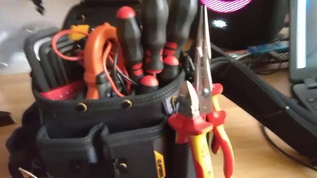 TOUGHBUILT