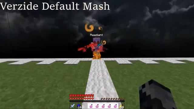 Resource Pack Folder Release смотреть онлайн