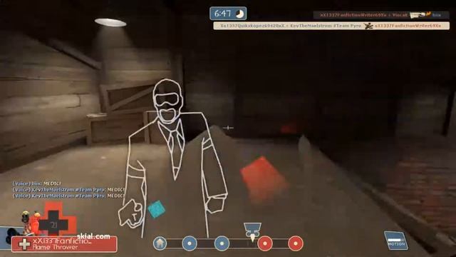 Team Fortress 2 #3 - Dank Games Inc. смотреть онлайн