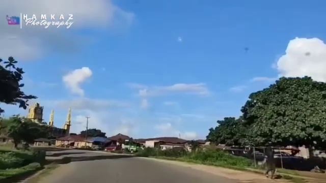 Ode Omu Anthem смотреть онлайн