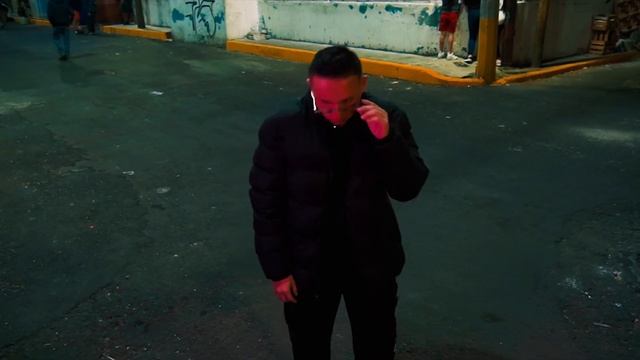 Ariel Guerra x Daniiel Santiago - Tu Sabes (Video Oficial) 🥷🏻 смотреть онлайн