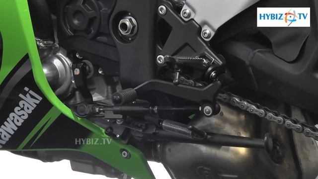 Kawasaki Ninja ZX-1000 R Specs - hybiz смотреть онлайн