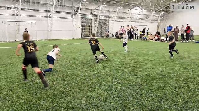 Викинг Коммунарка - ЦДКА смотреть онлайн