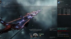 Alfa может. 4/10 Guristas