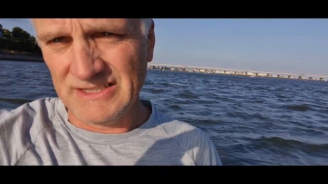 Starboard 12ft 6" Touring Lite Tech First Impressions - Review смотреть онлайн