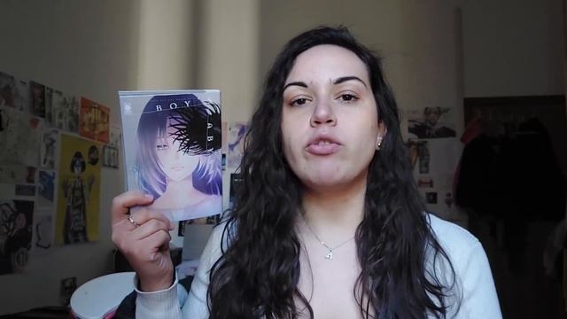 ACQUISTI MANGA | Febbraio 2023 смотреть онлайн